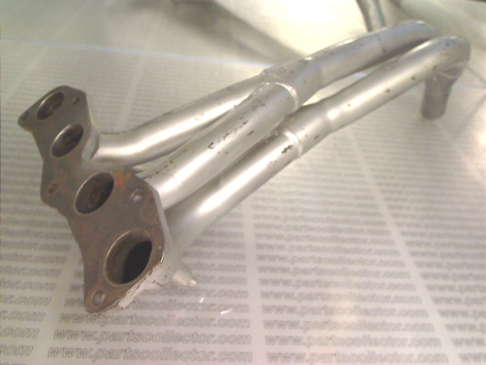 ABARTH  Fuel system - Exhaust code 10046 compatible with: AUTOBIANCHI A112, AUTOBIANCHI AUTOBIANCHI - additional view